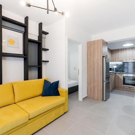 Iosifina Cosy Apartment เอเธนส์ ภายนอก รูปภาพ