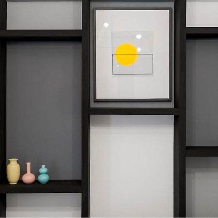 Iosifina Cosy Apartment เอเธนส์ ภายนอก รูปภาพ