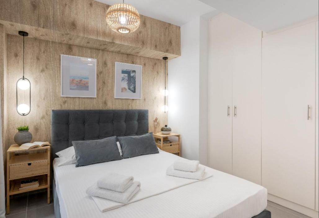 Iosifina Cosy Apartment เอเธนส์ ภายนอก รูปภาพ