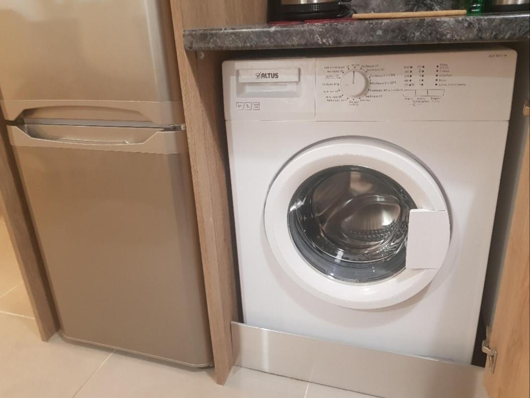 Iosifina Cosy Apartment เอเธนส์ ภายนอก รูปภาพ