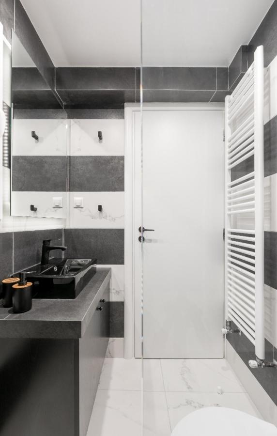 Iosifina Cosy Apartment เอเธนส์ ภายนอก รูปภาพ