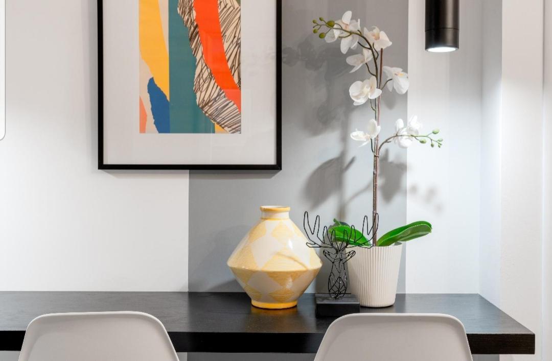 Iosifina Cosy Apartment เอเธนส์ ภายนอก รูปภาพ