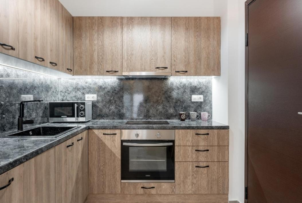 Iosifina Cosy Apartment เอเธนส์ ภายนอก รูปภาพ