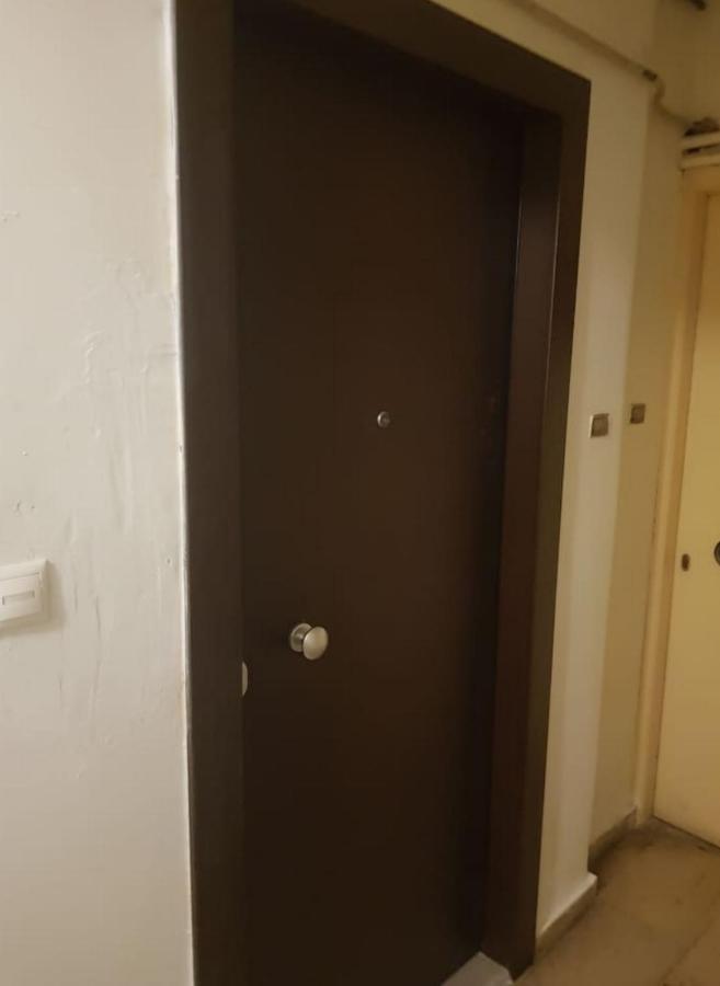 Iosifina Cosy Apartment เอเธนส์ ภายนอก รูปภาพ