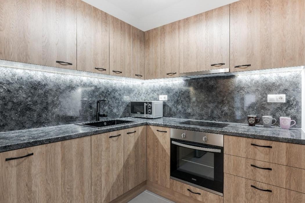 Iosifina Cosy Apartment เอเธนส์ ภายนอก รูปภาพ